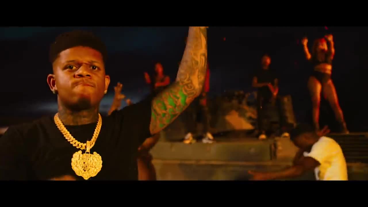 Yella Beezy - Ride