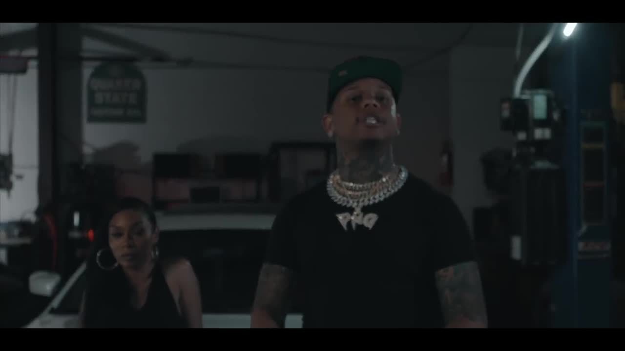 Yella Beezy - Trust