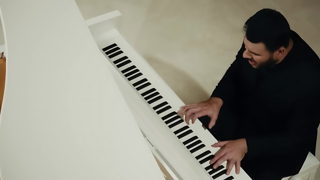 Эллаи - Однажды