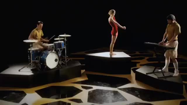 YELLE - Que veux-tu