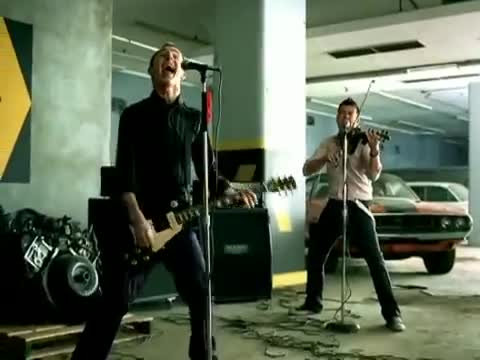 Yellowcard - Ocean Avenue