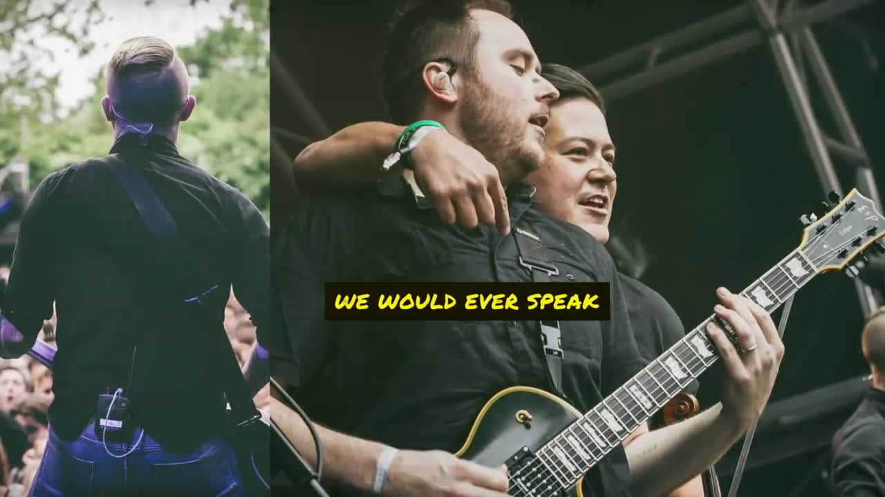 Yellowcard - Rest in Peace