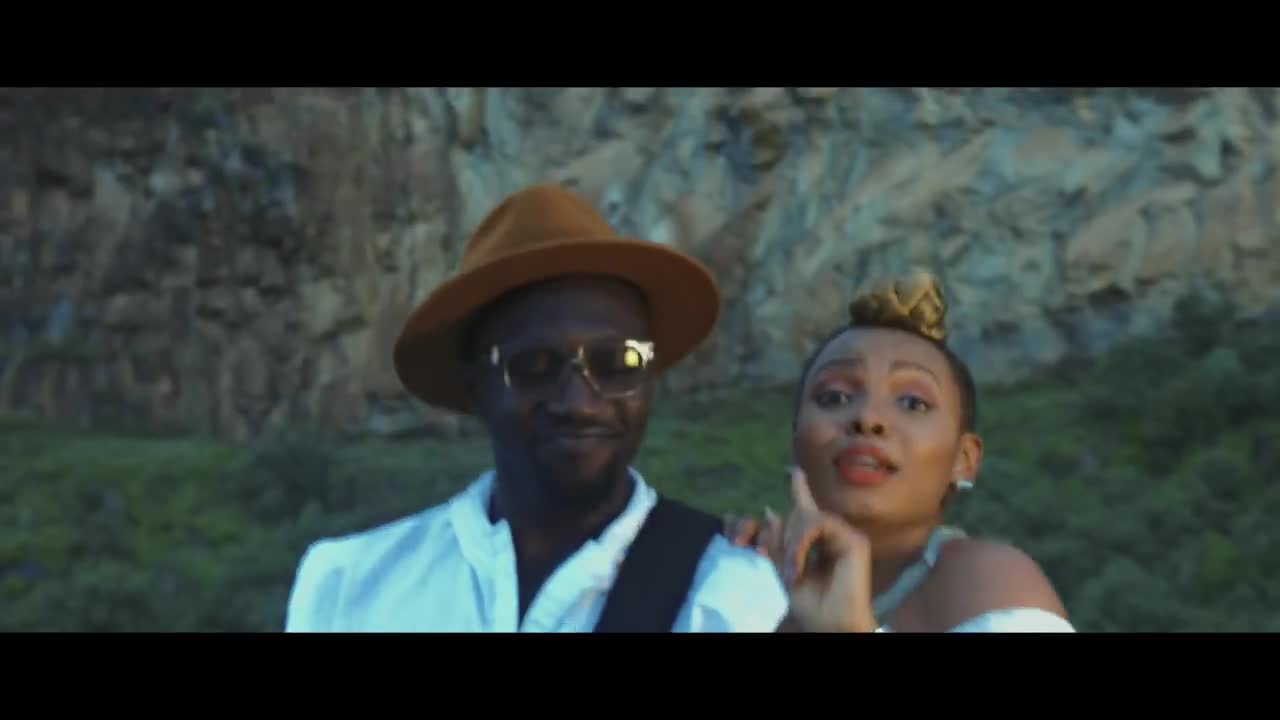 Yemi Alade - Africa (French version)