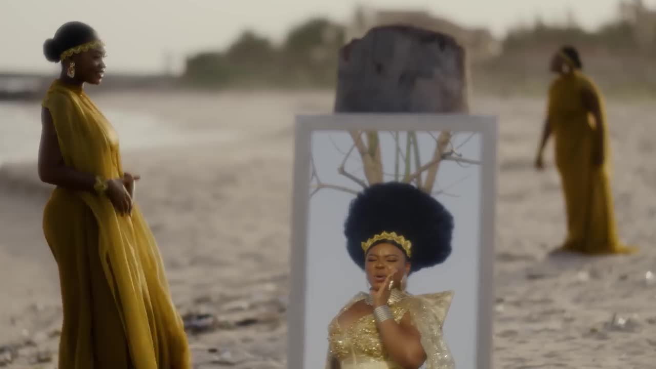 Yemi Alade - Tomorrow