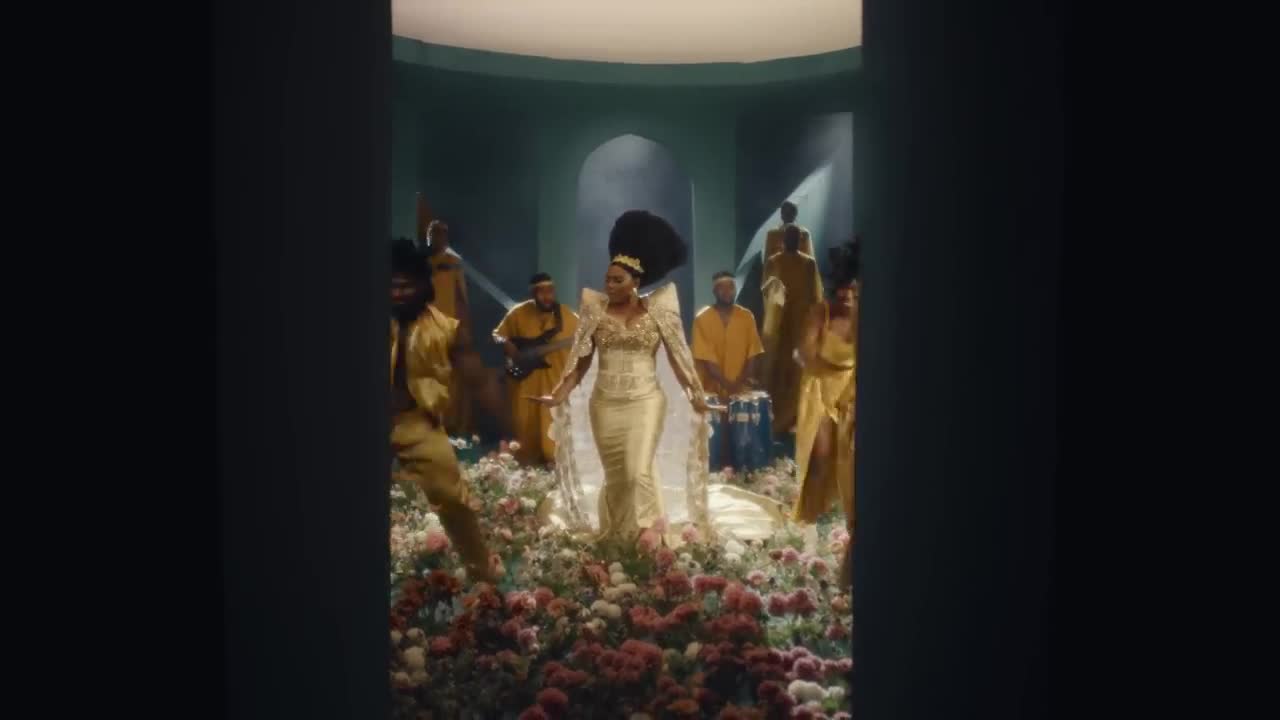 Yemi Alade - Tomorrow