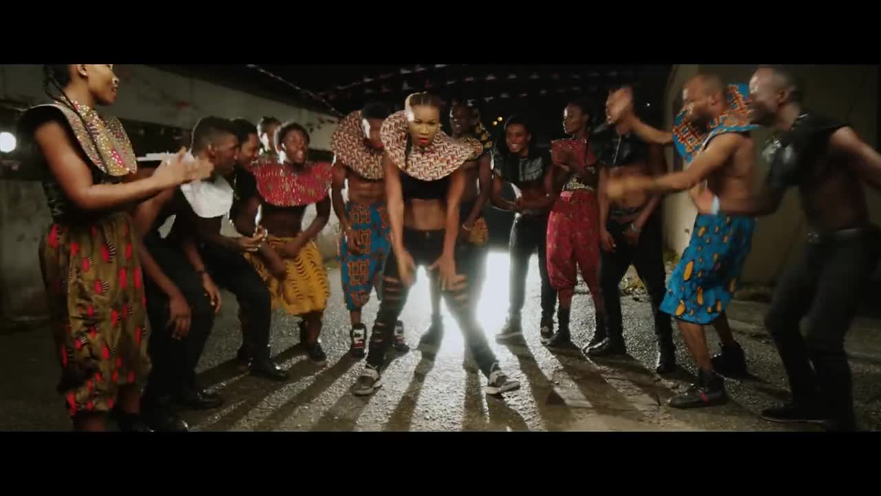 Yemi Alade - Tumbum