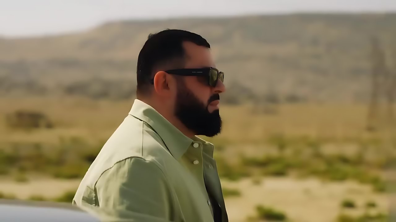 Эмиль Гыстаров - Дорога К Счастью