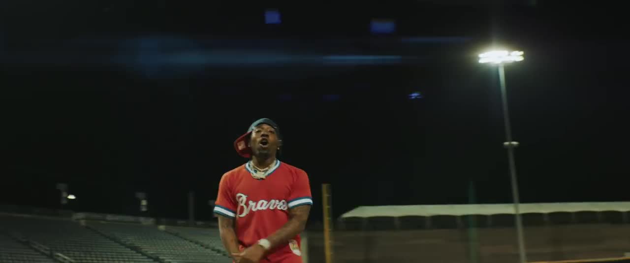 YFN Lucci - Turner Field (Stadiums)