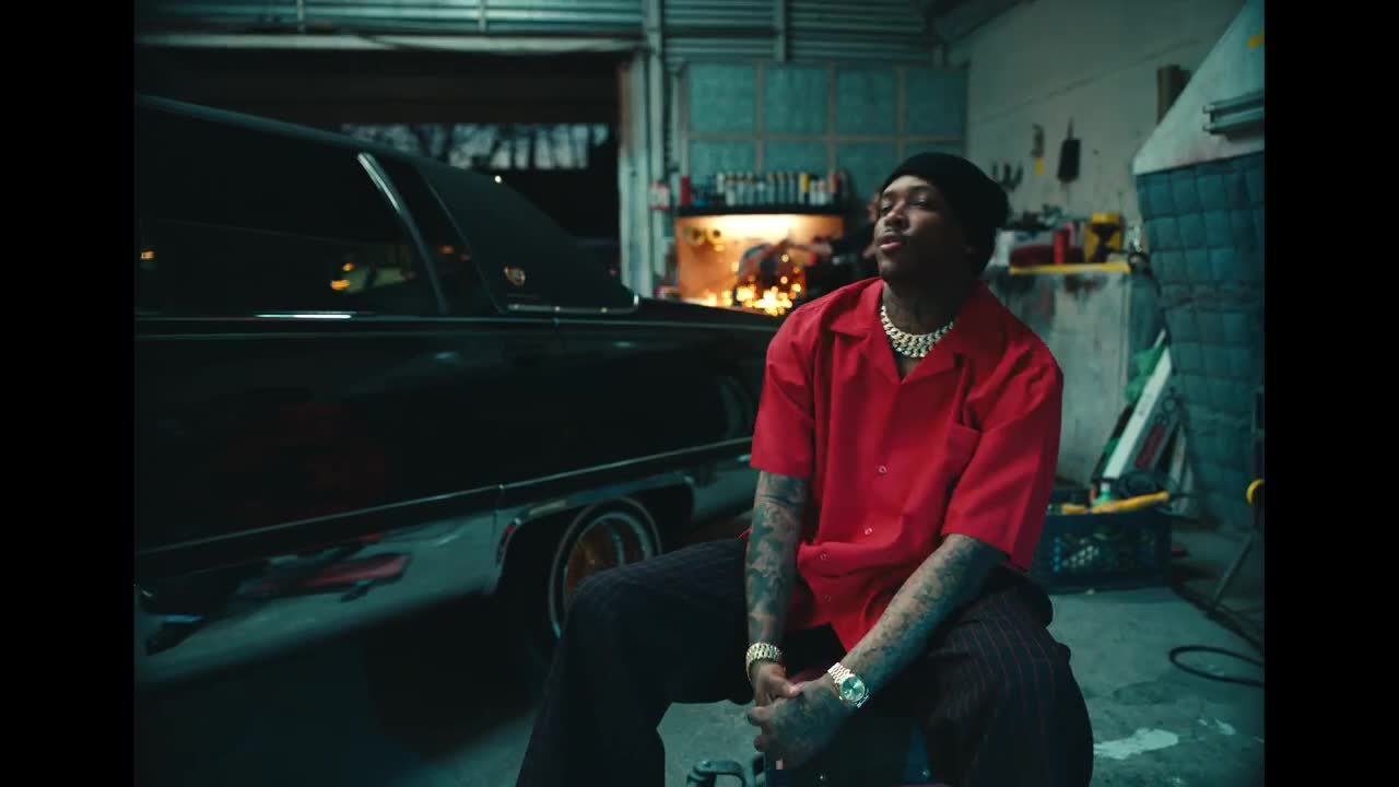 YG - Go Loko