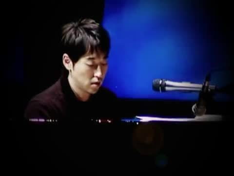 Yiruma - River Flows in You