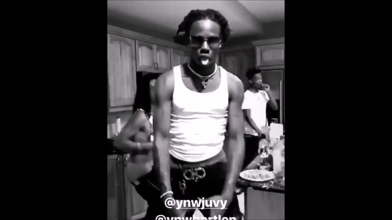 YNW Melly - No Holidays