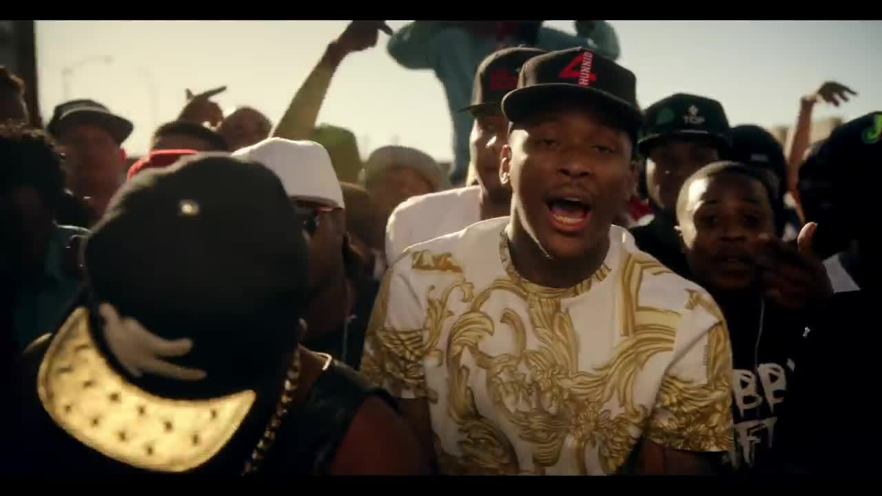 Yo Gotti - Act Right