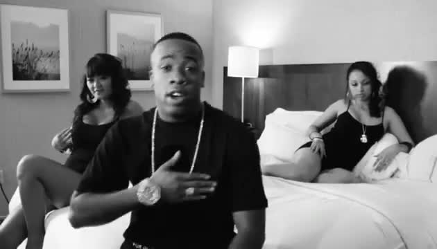 Yo Gotti - Sold Out