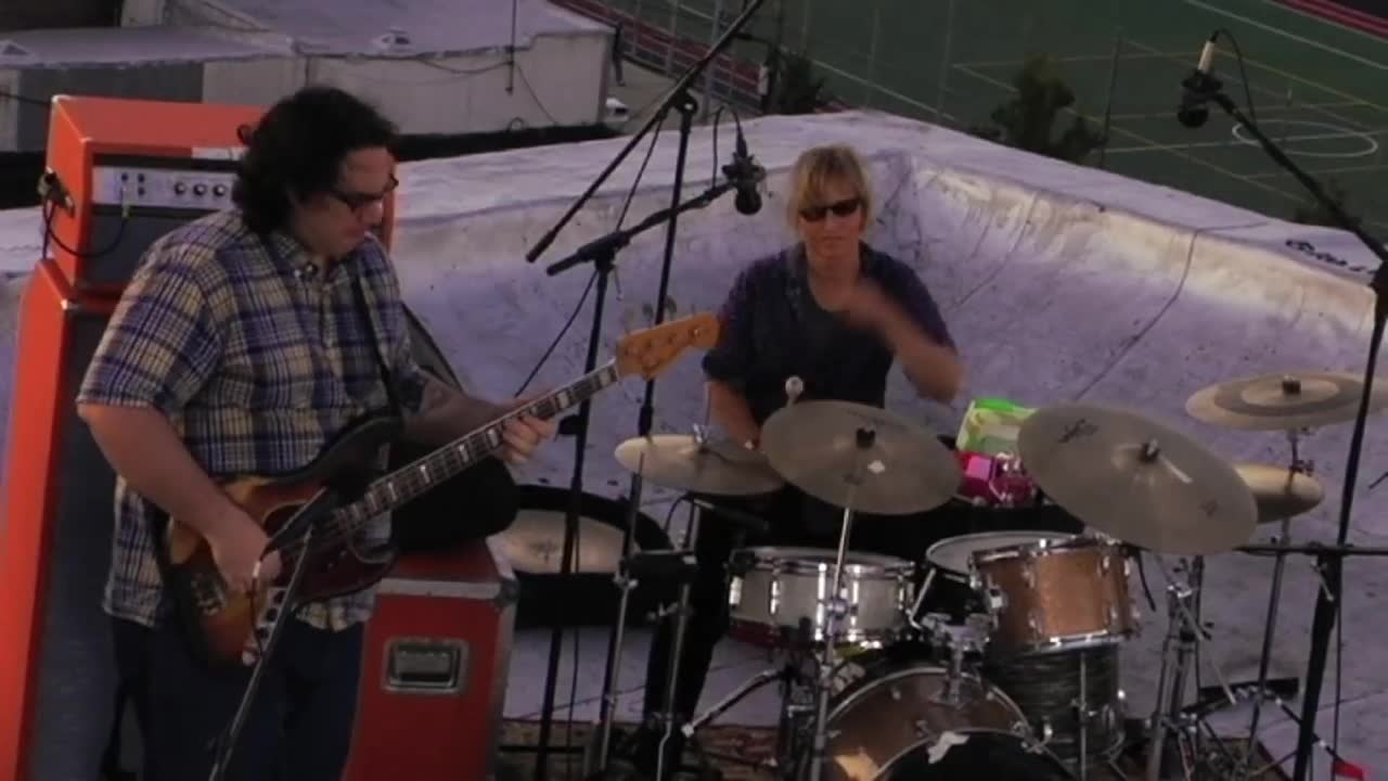 Yo La Tengo - Here to Fall