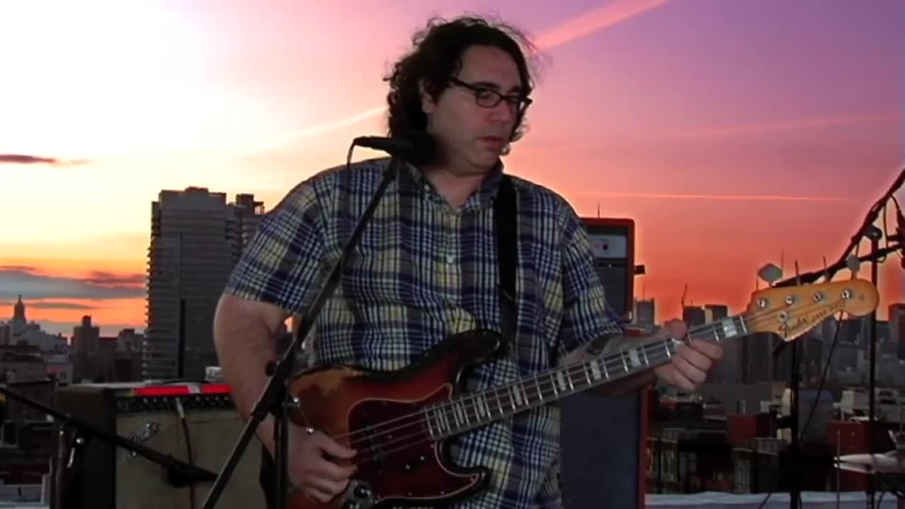 Yo La Tengo - I’m on My Way