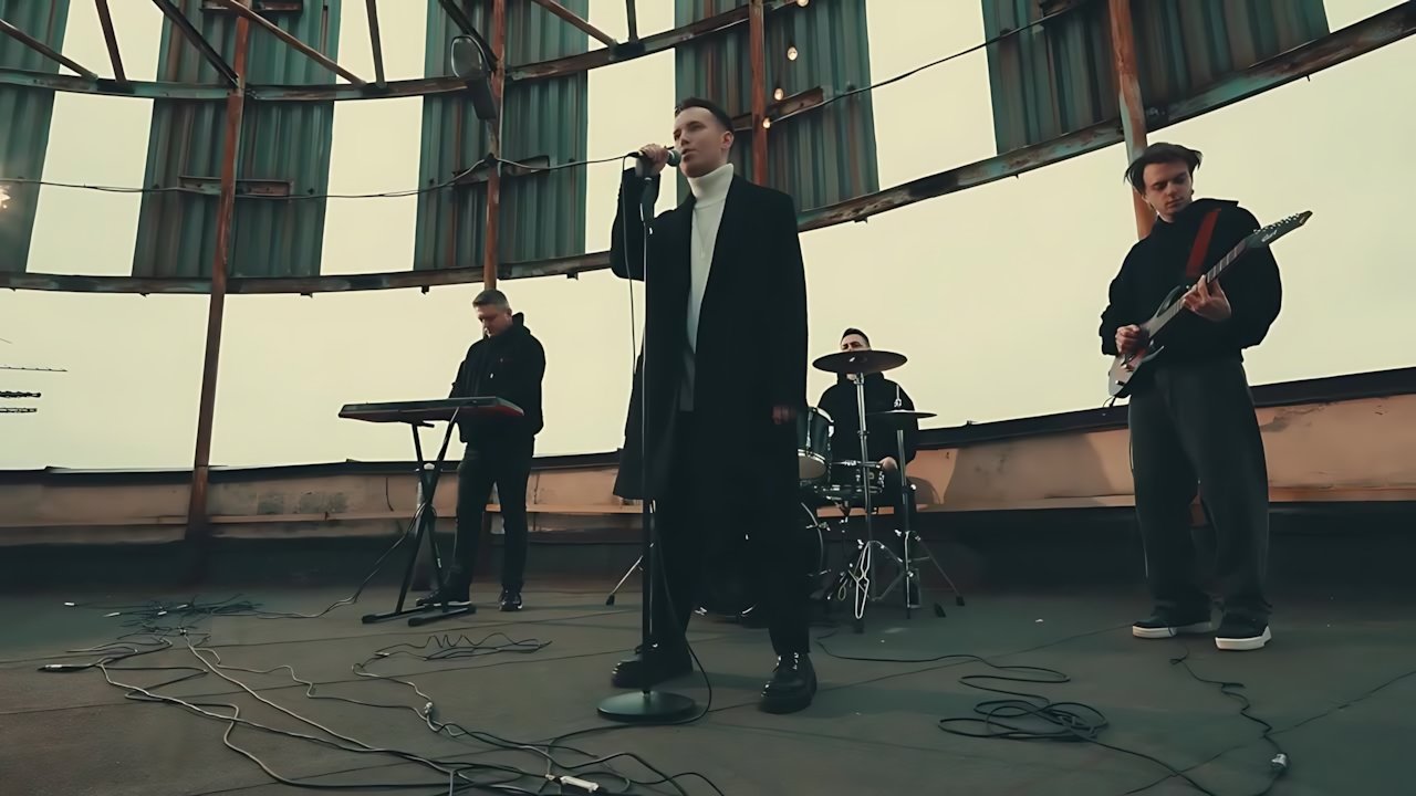 Yogen - Пробач
