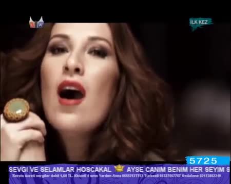 Yonca Lodi - Düştüysek Kalkarız