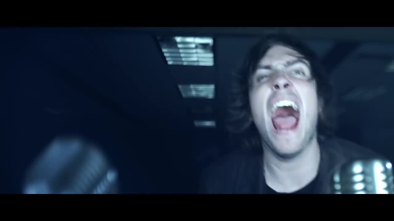 You Me at Six - Bite My Tongue (feat. Oli Sykes)