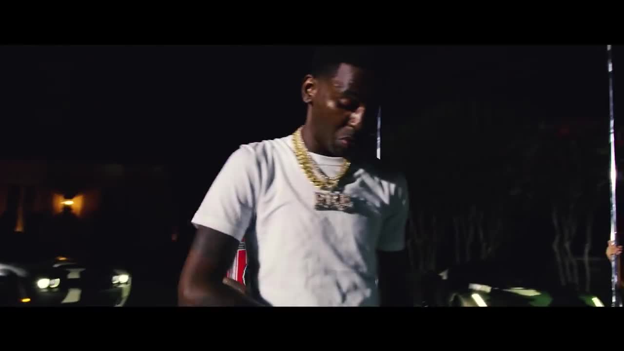 Young Dolph - Break the Bank