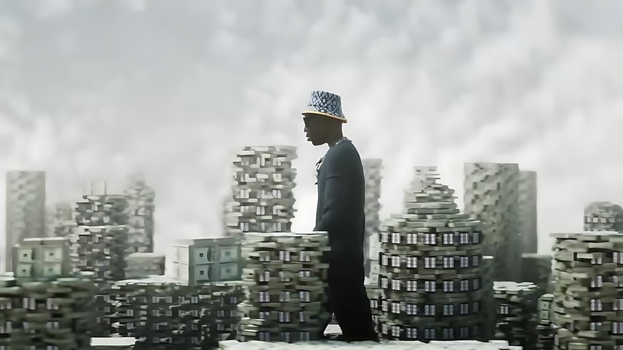 Young Dolph - Get Away