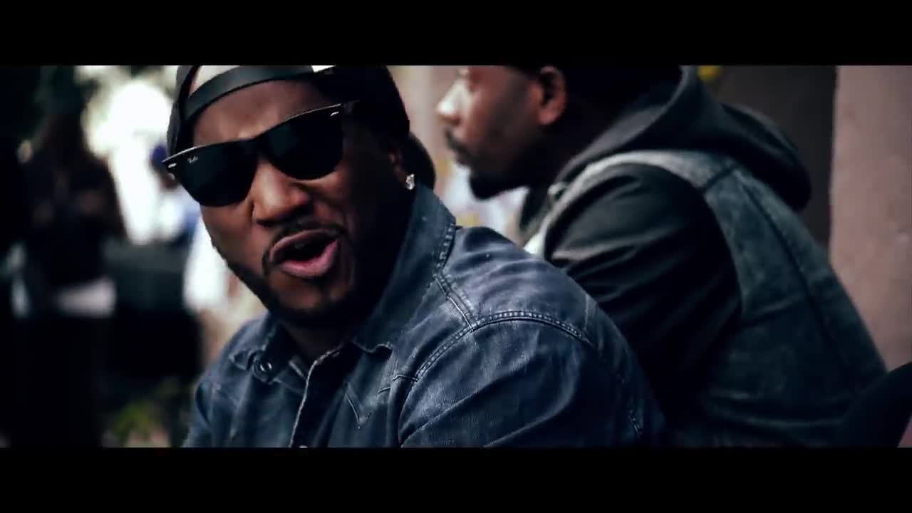 Young Jeezy - Get Right