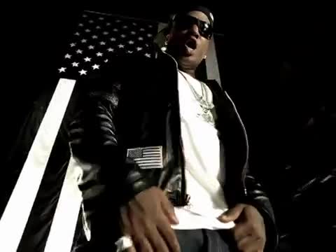 Young Jeezy - Put On