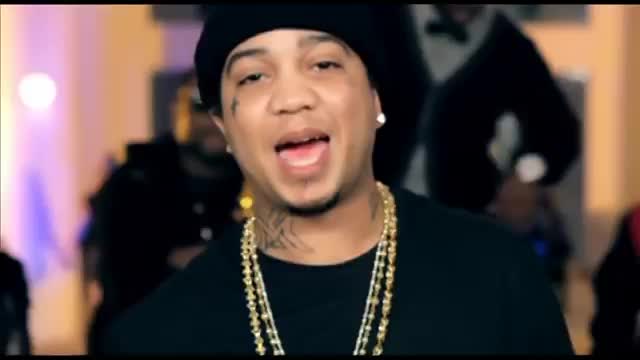 Young Money - Bed Rock