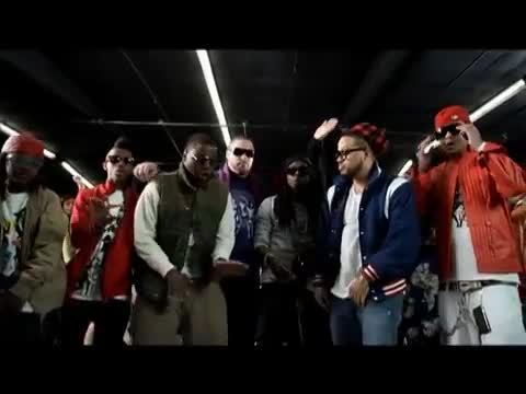 Young Money - Every Girl