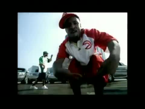 YoungBloodZ - Cadillac Pimpin