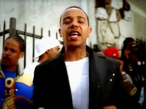 Yung Berg - The Business