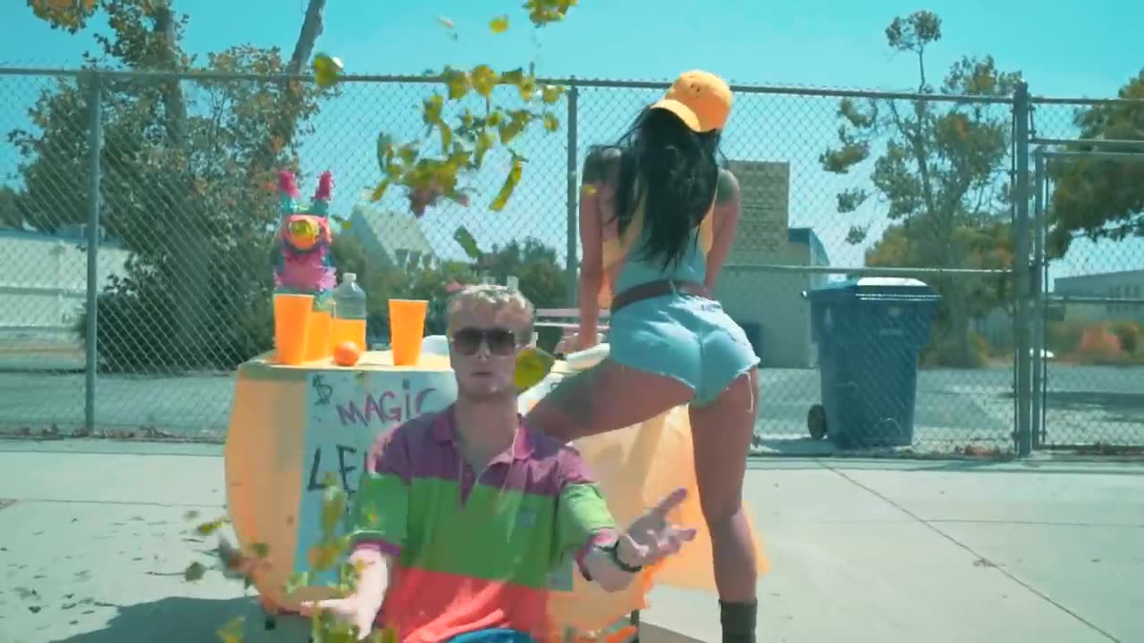 Yung Gravy - Magic