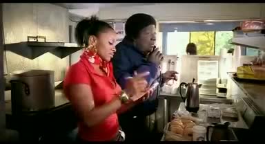 Yung Joc - Coffee Shop