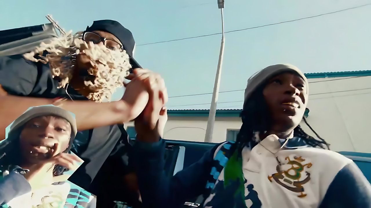 Yung Kayo - This or That