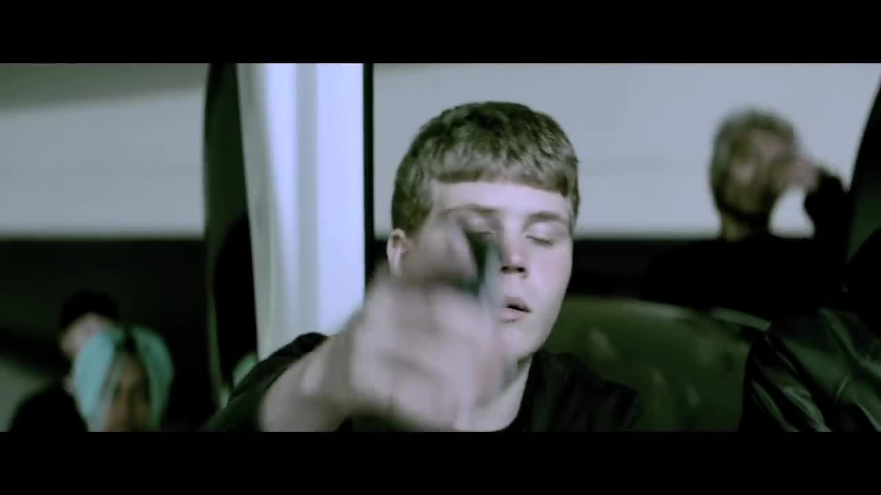 Yung Lean - Yoshi City