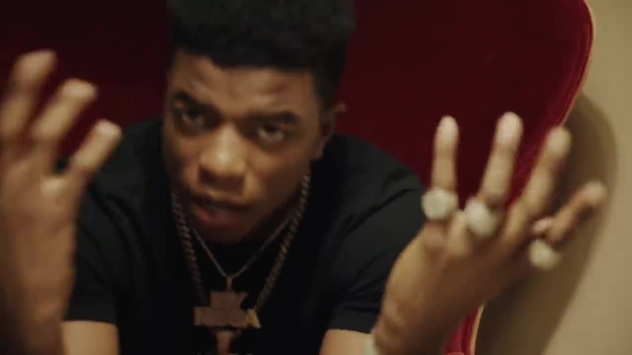 Yungeen Ace - Freestyle