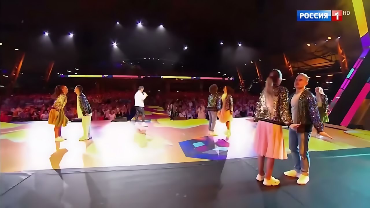 Юрий Шатунов - Про белые розы / Сочи 2021