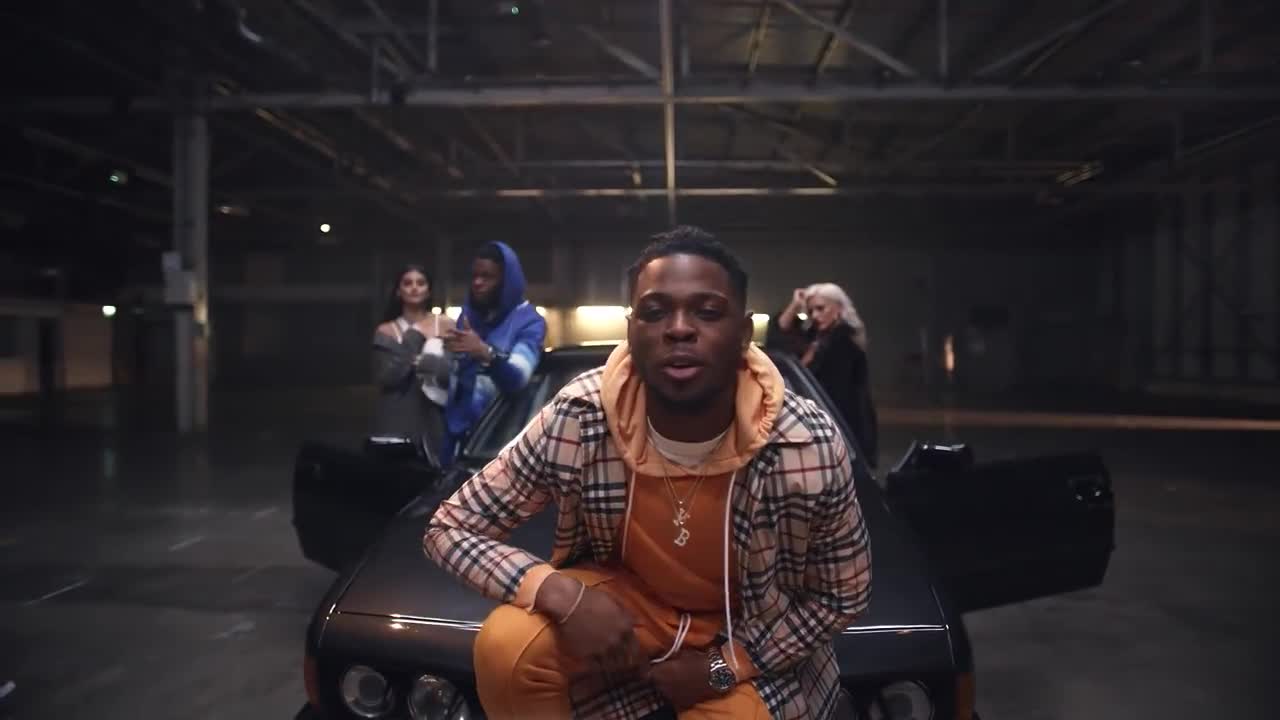 Yxng Bane - Vroom