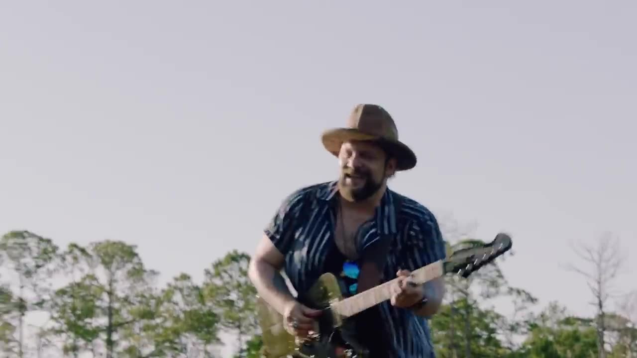 Zac Brown Band - Same Boat