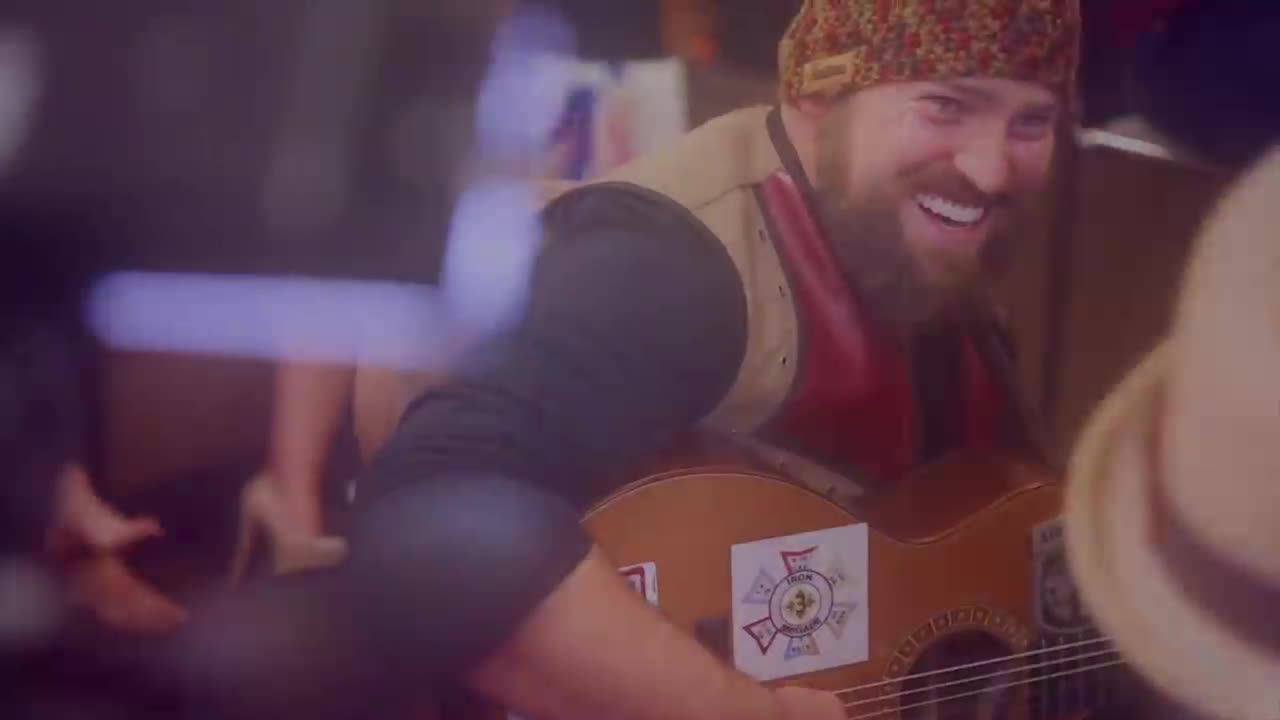 Zac Brown Band - Sweet Annie