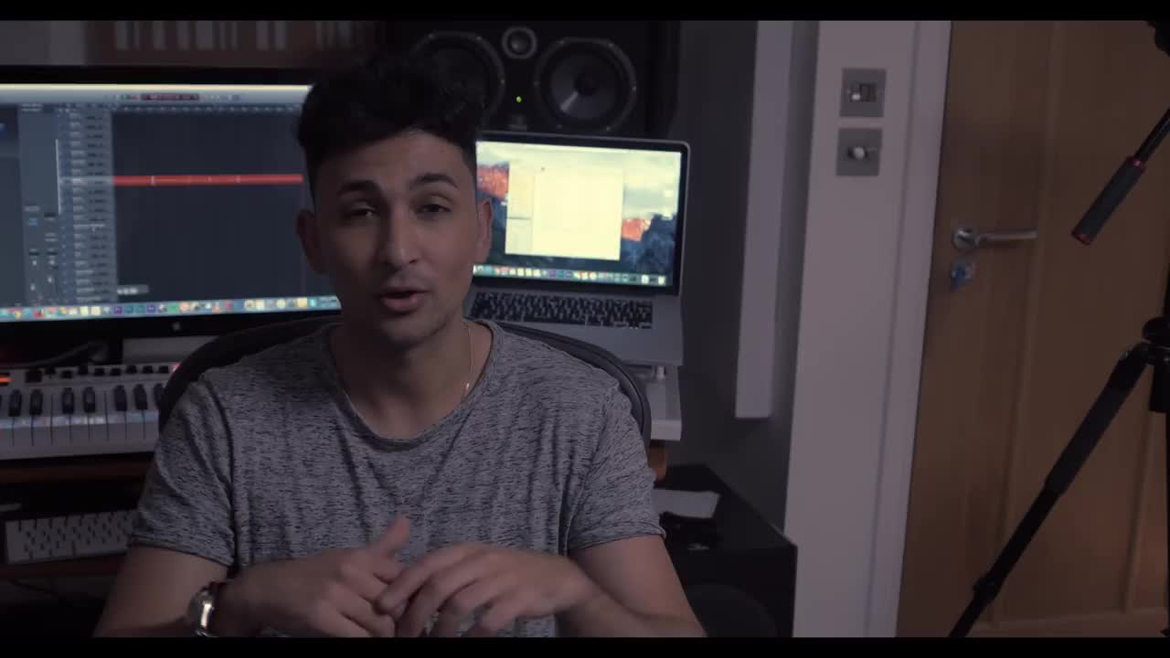 Zack Knight - Enemy