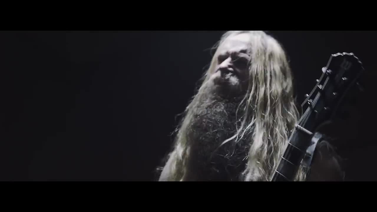 Zakk Wylde - Lost Prayer