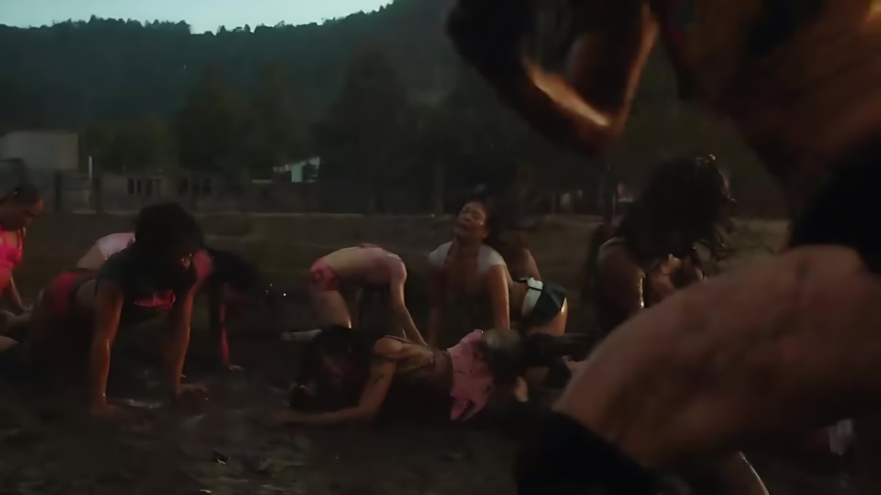 Zara Larsson - Pretty Ugly