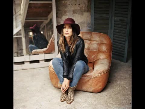 Zazie - Si tu viens