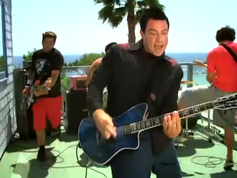 Zebrahead - Hello Tomorrow