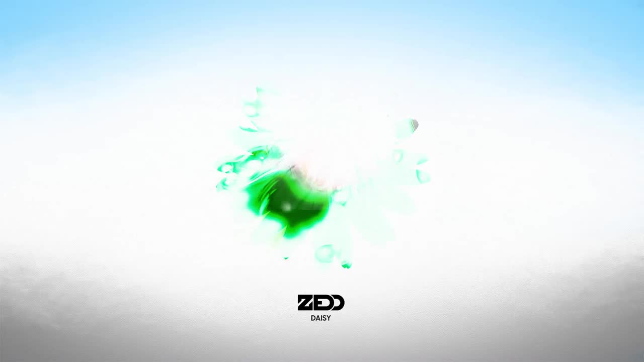 Zedd - Daisy