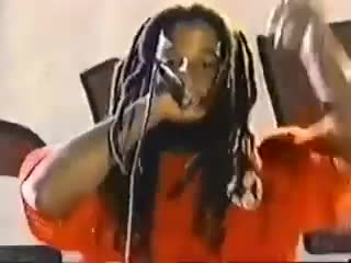 Ziggy Marley & The Melody Makers - Head Top