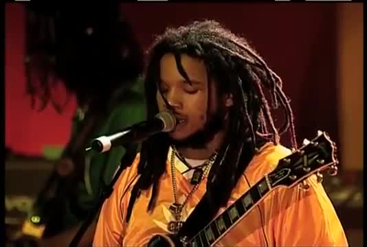 Ziggy Marley & The Melody Makers - Postman