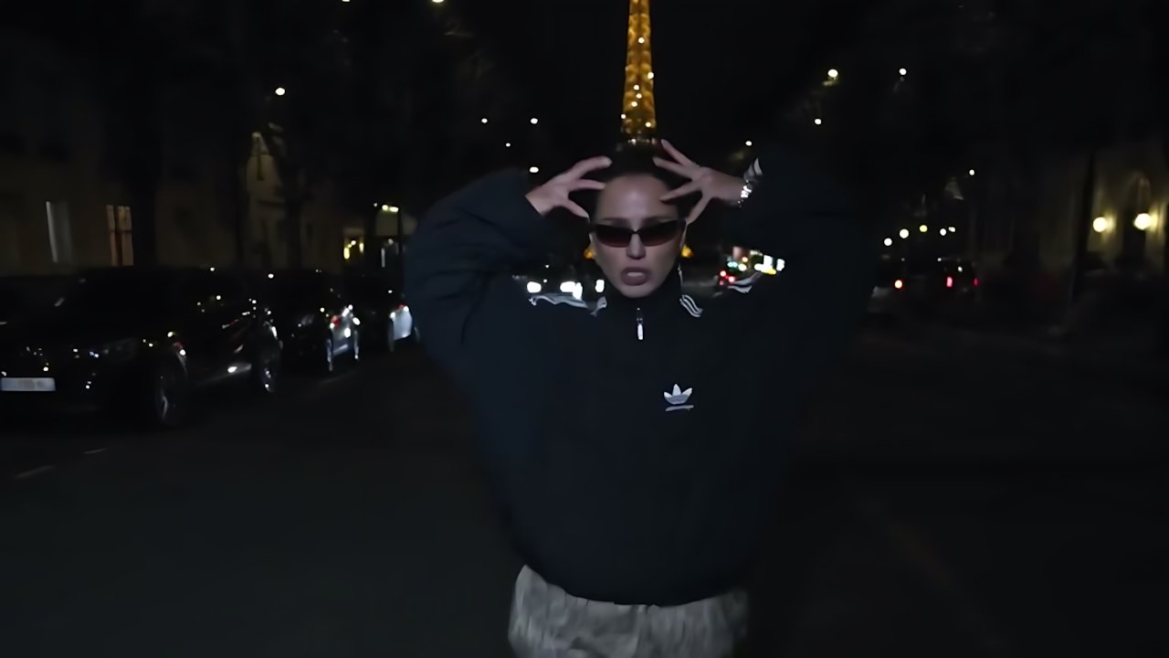 Zivert - Кавалер-Револьвер