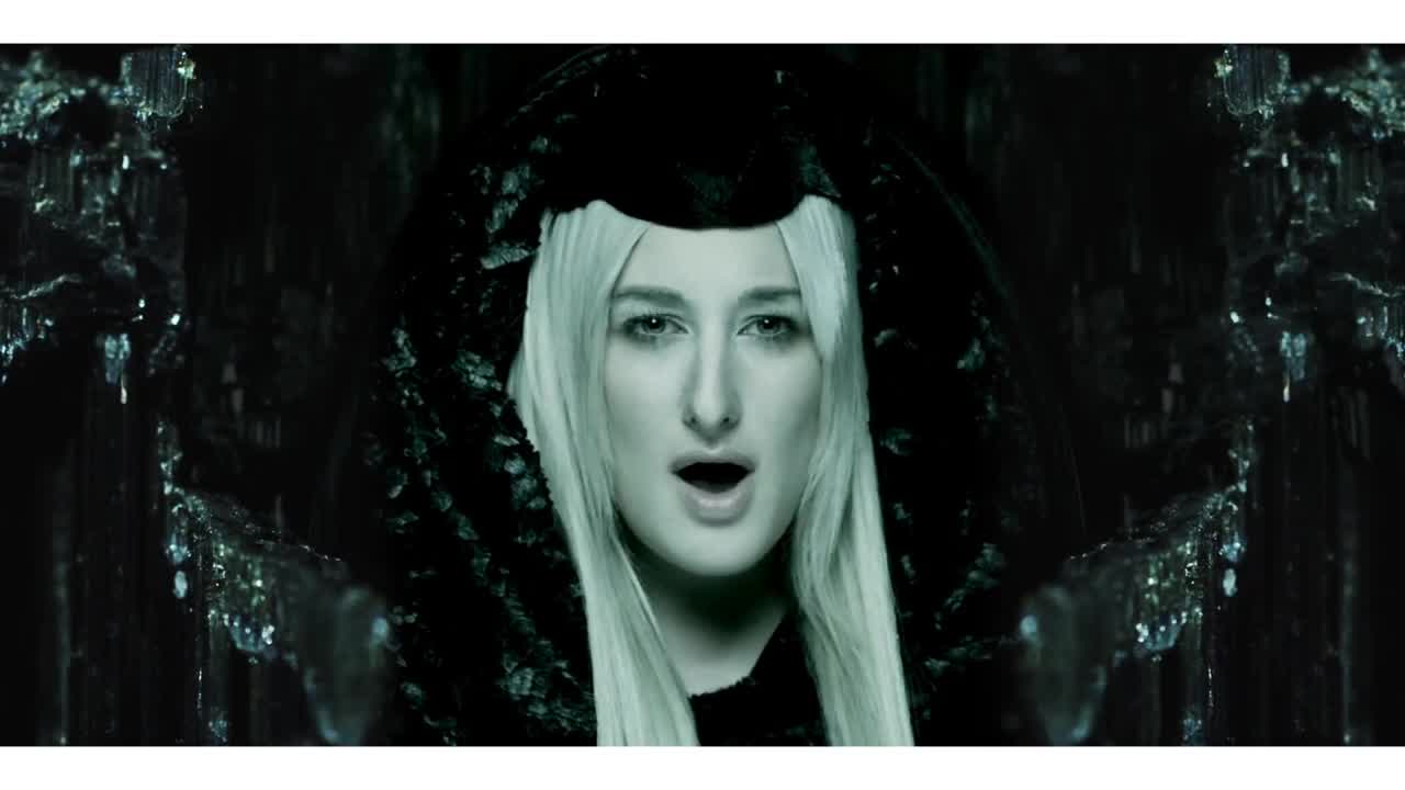 Zola Jesus - Vessel