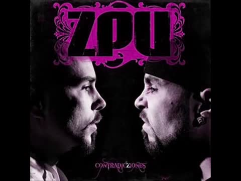 ZPU - El silencio de Dios